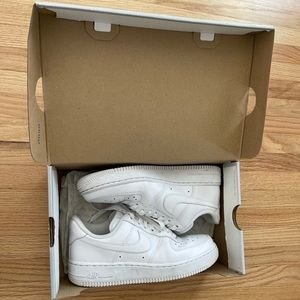 Nike Airforce 1
